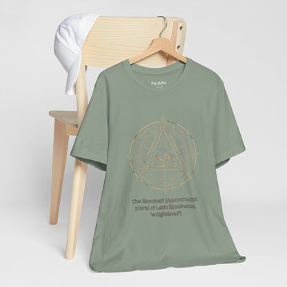 Eye of the Old Gods T-Shirt