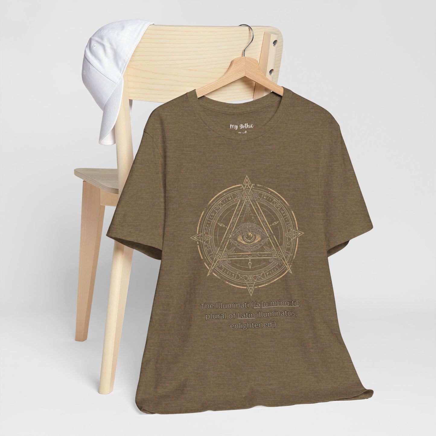 Eye of the Old Gods T-Shirt