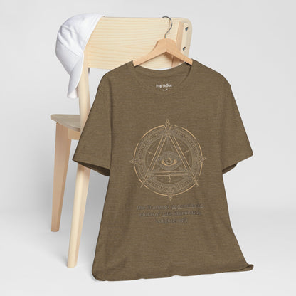 Eye of the Old Gods T-Shirt