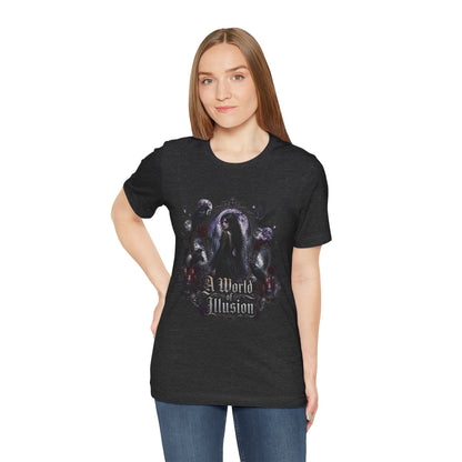 Gothic Dreamscape