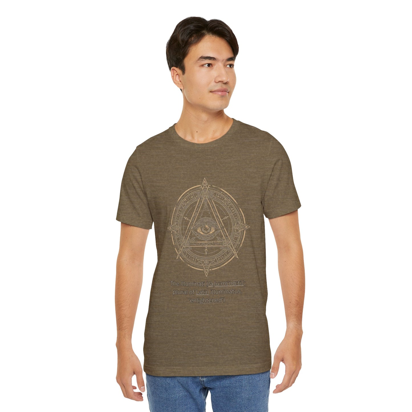 Eye of the Old Gods T-Shirt