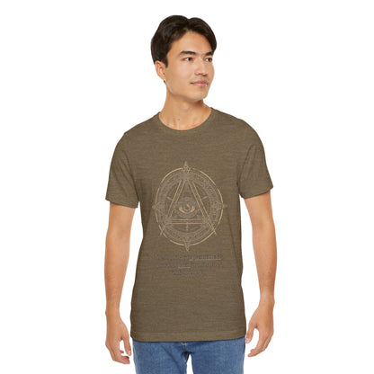 Eye of the Old Gods T-Shirt
