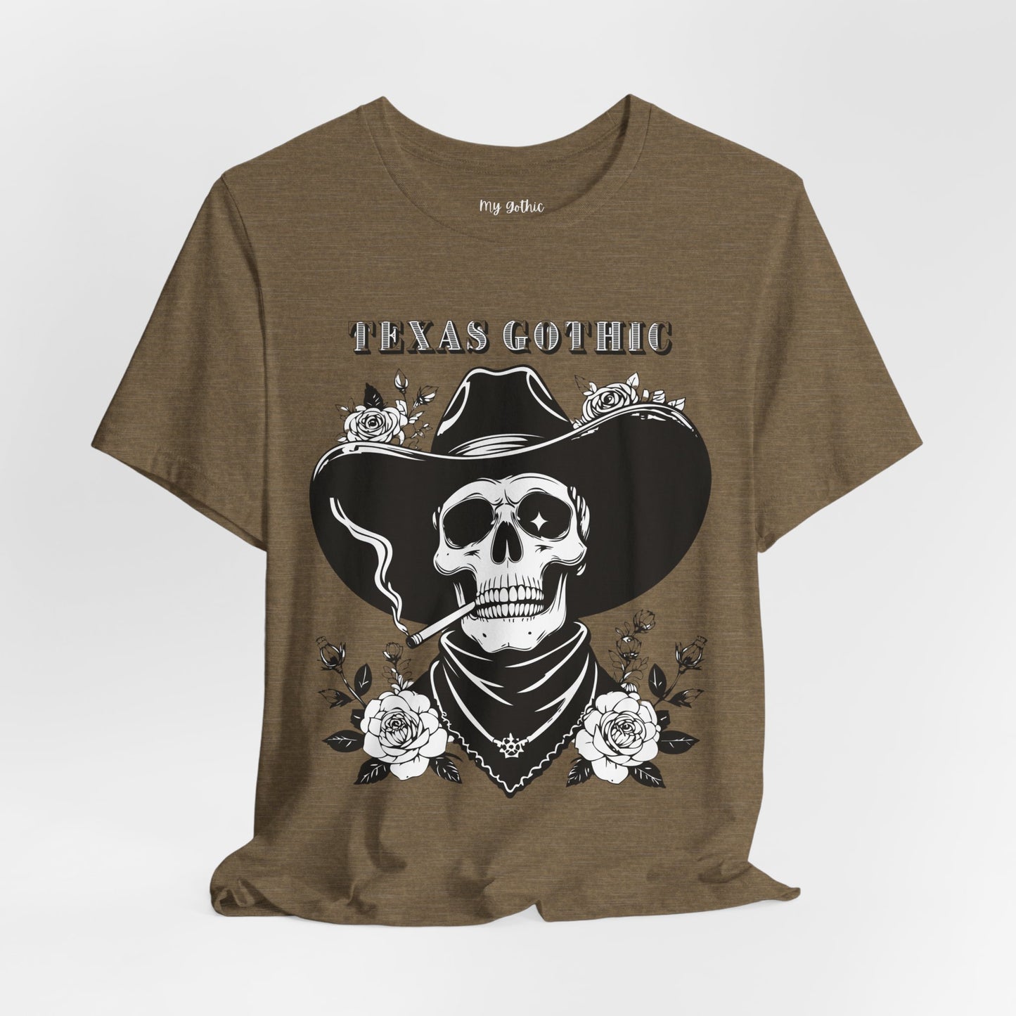 Texas Gothic T-Shirt