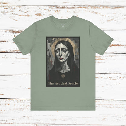 The Weeping Oracle T-Shirt