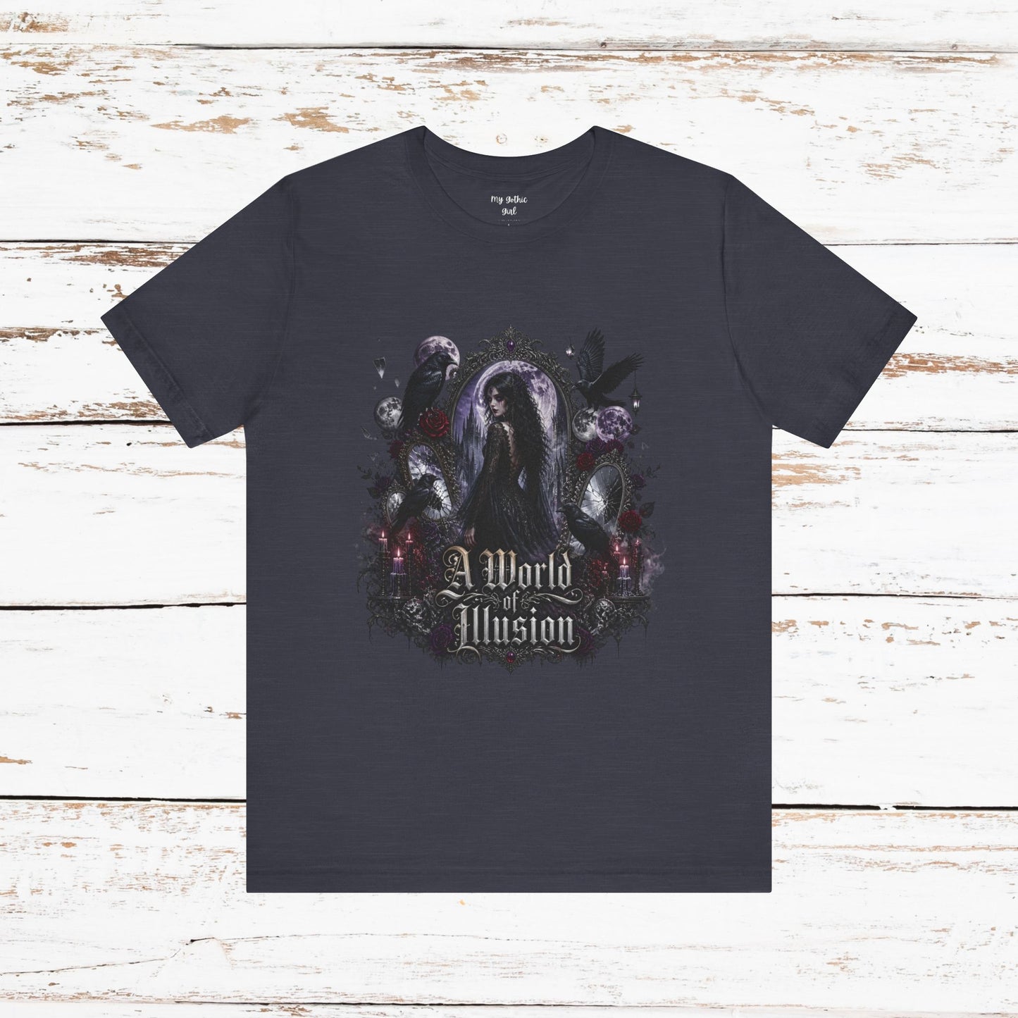 Gothic Dreamscape