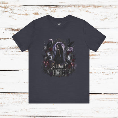 Gothic Dreamscape