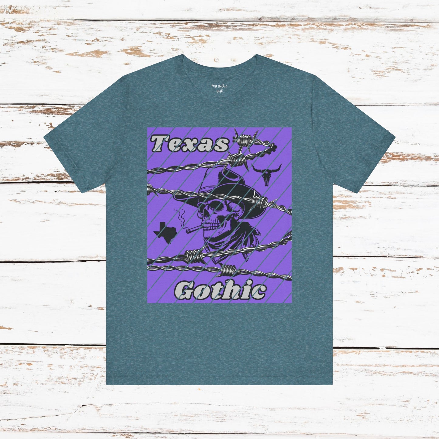 Texas Gothic T-Shirt