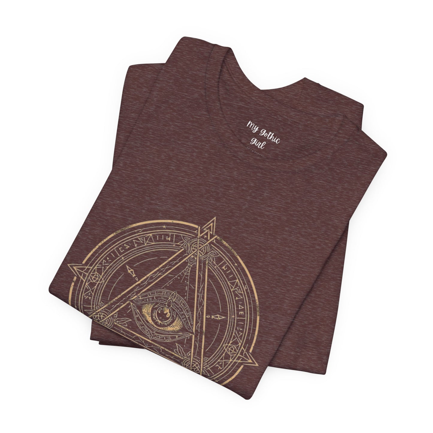 Eye of the Old Gods T-Shirt