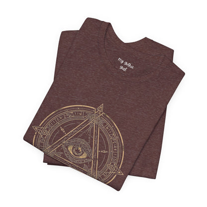 Eye of the Old Gods T-Shirt