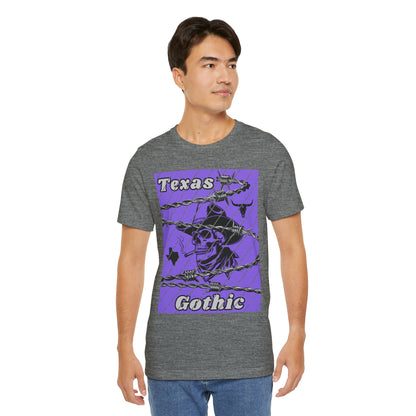 Texas Gothic T-Shirt