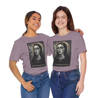 The Weeping Oracle T-Shirt