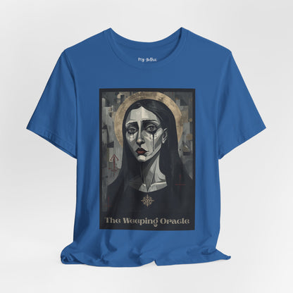 The Weeping Oracle T-Shirt