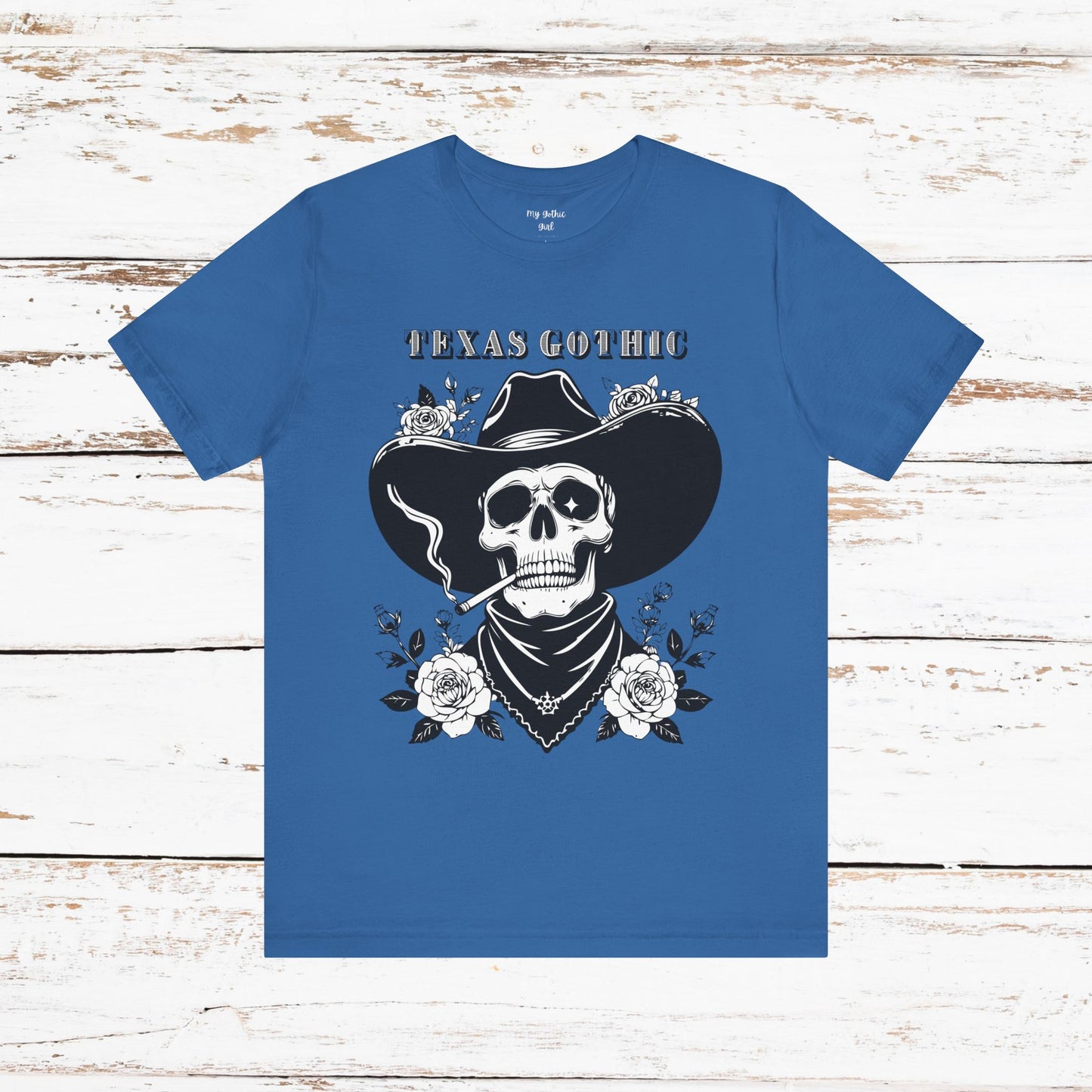 Texas Gothic T-Shirt