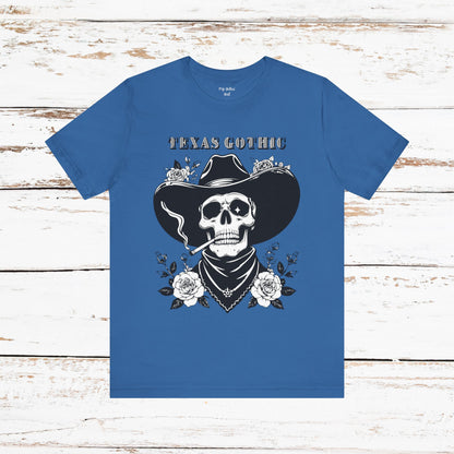 Texas Gothic T-Shirt