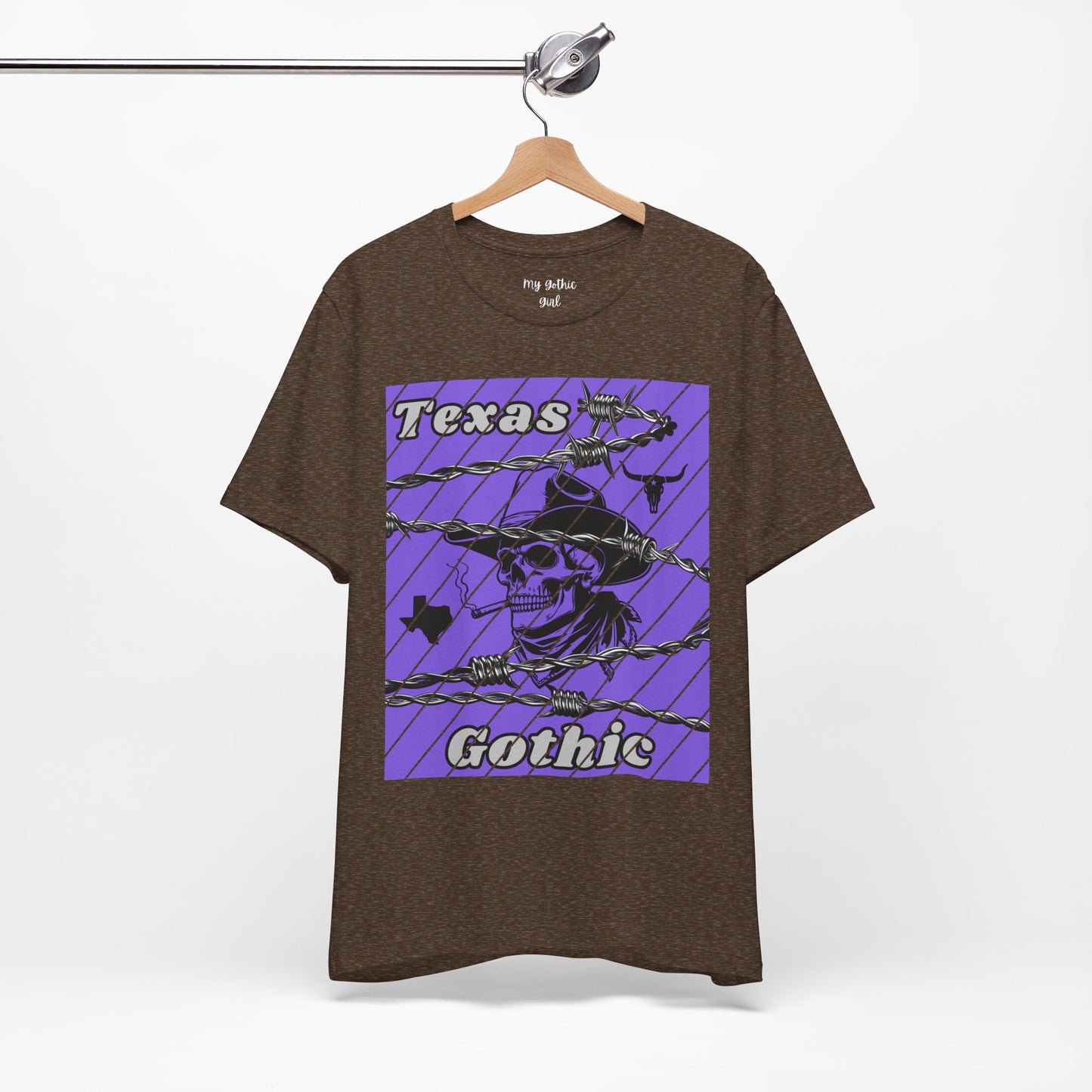 Texas Gothic T-Shirt