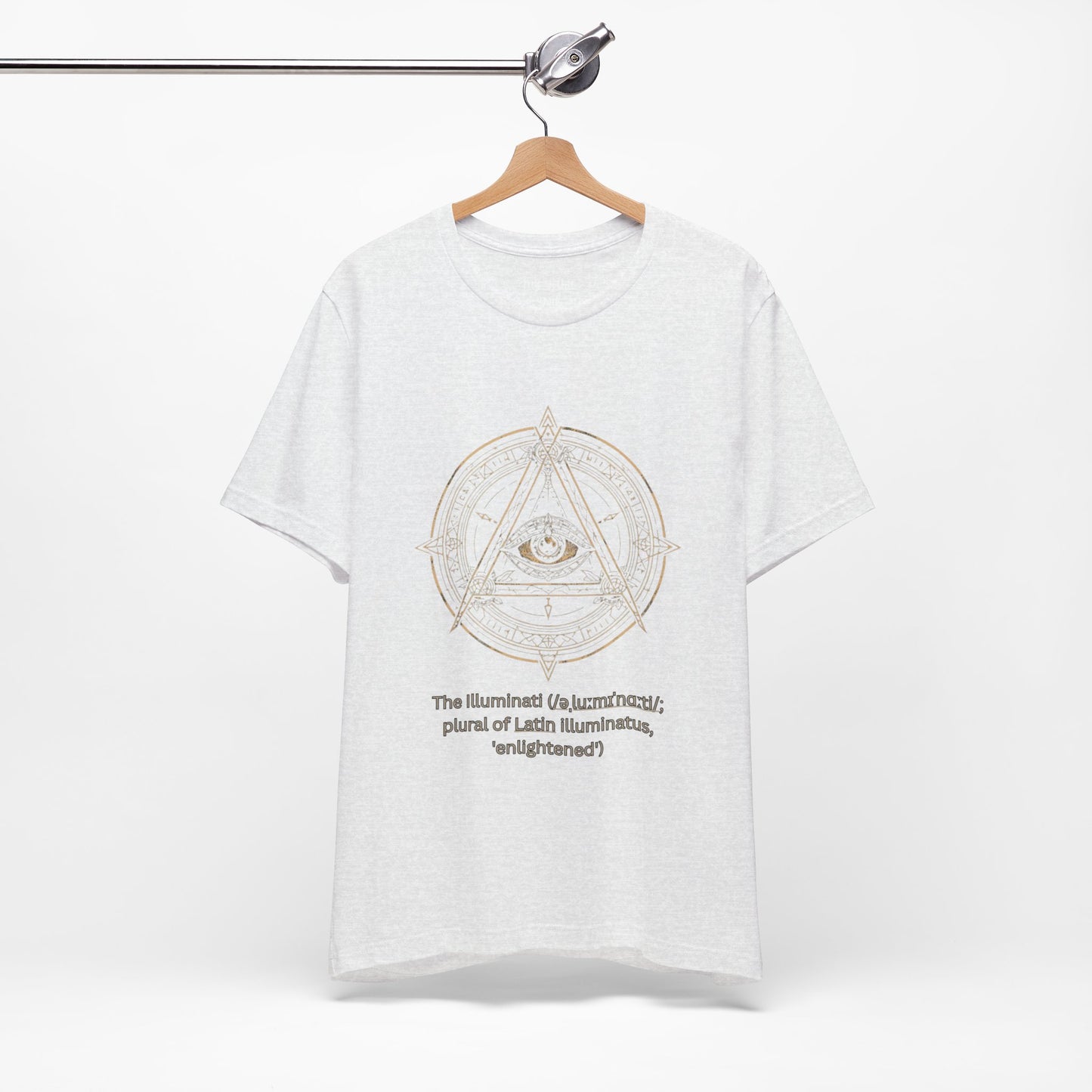Eye of the Old Gods T-Shirt
