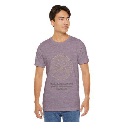 Eye of the Old Gods T-Shirt