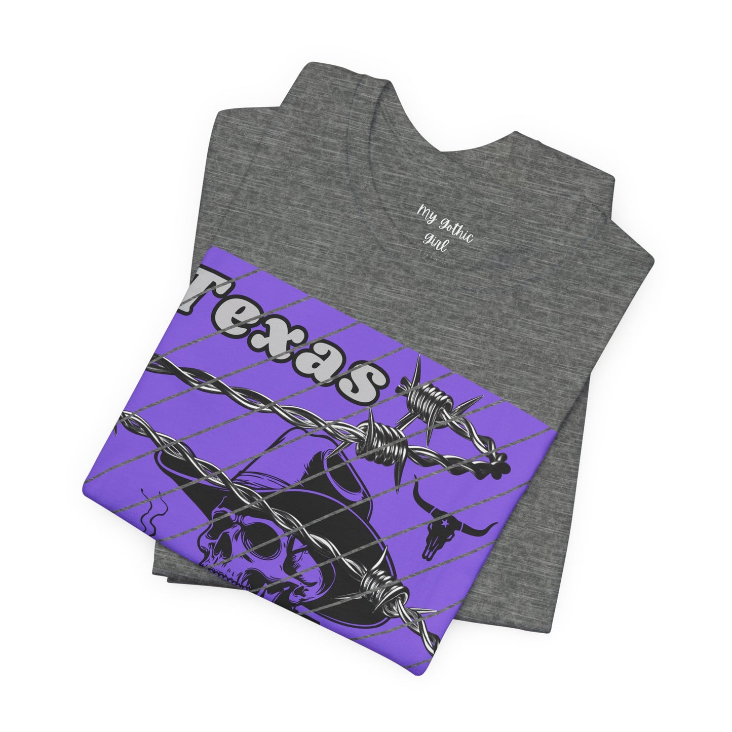 Texas Gothic T-Shirt