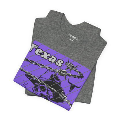 Texas Gothic T-Shirt