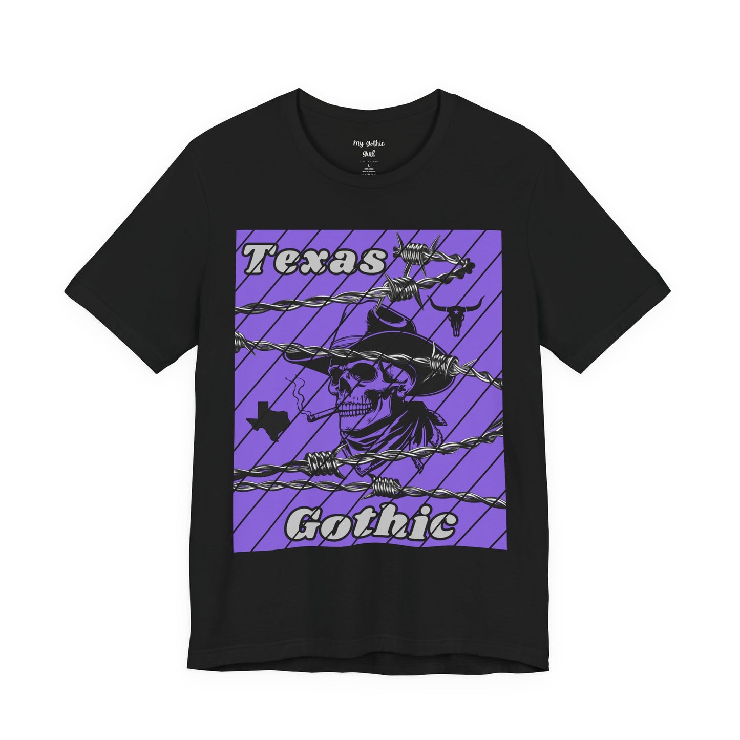 Texas Gothic T-Shirt
