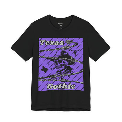Texas Gothic T-Shirt