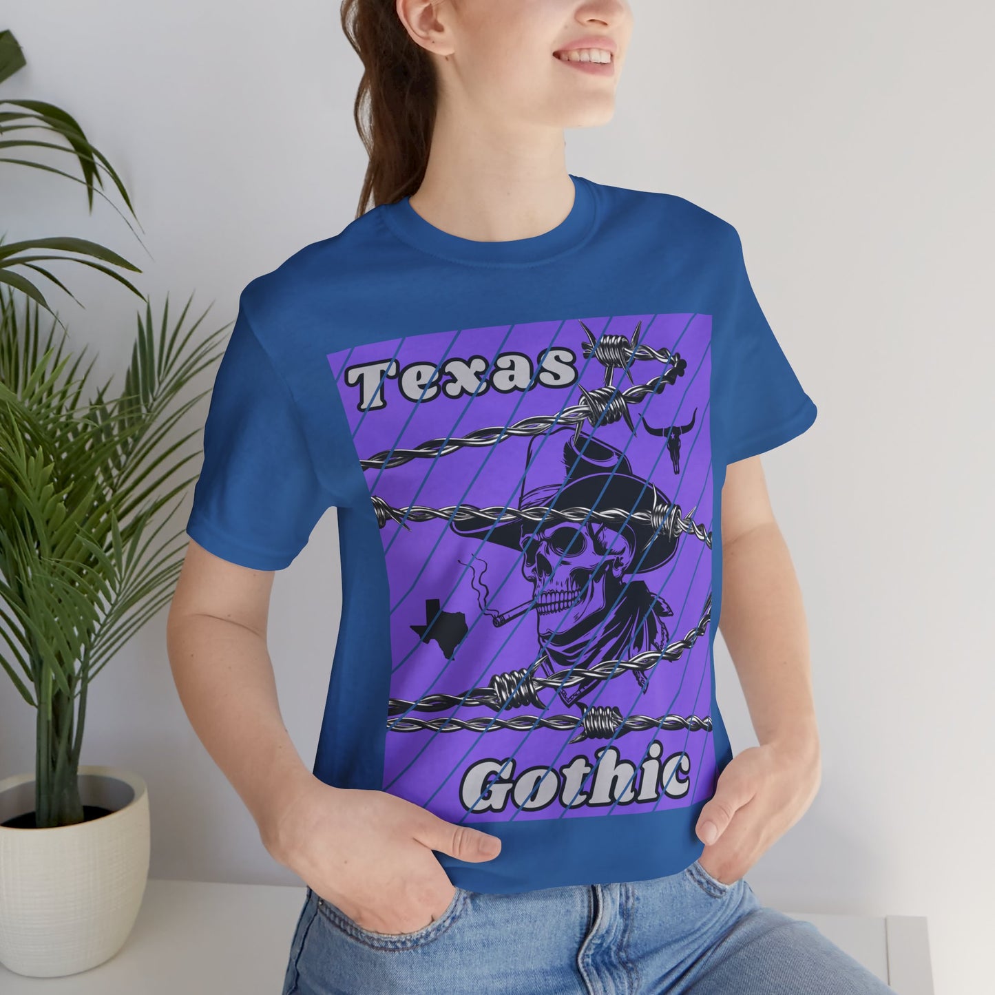 Texas Gothic T-Shirt