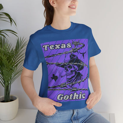 Texas Gothic T-Shirt