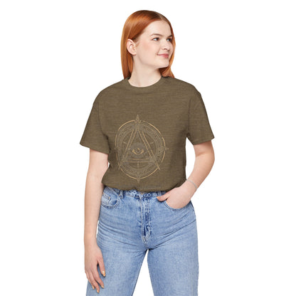 Eye of the Old Gods T-Shirt