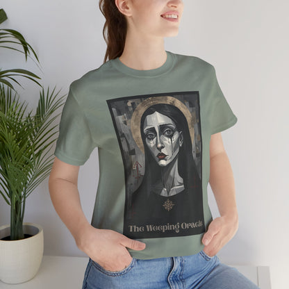 The Weeping Oracle T-Shirt