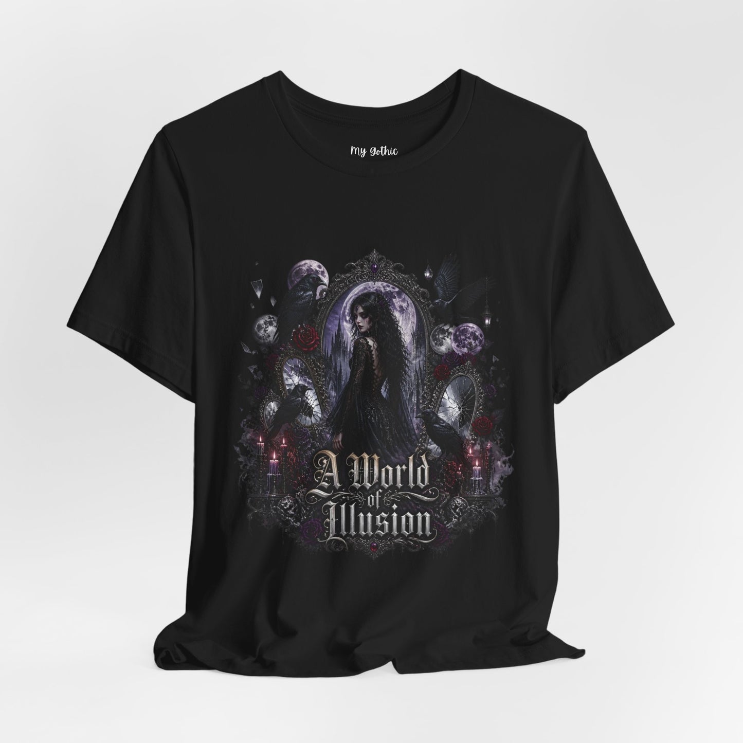 Gothic Dreamscape