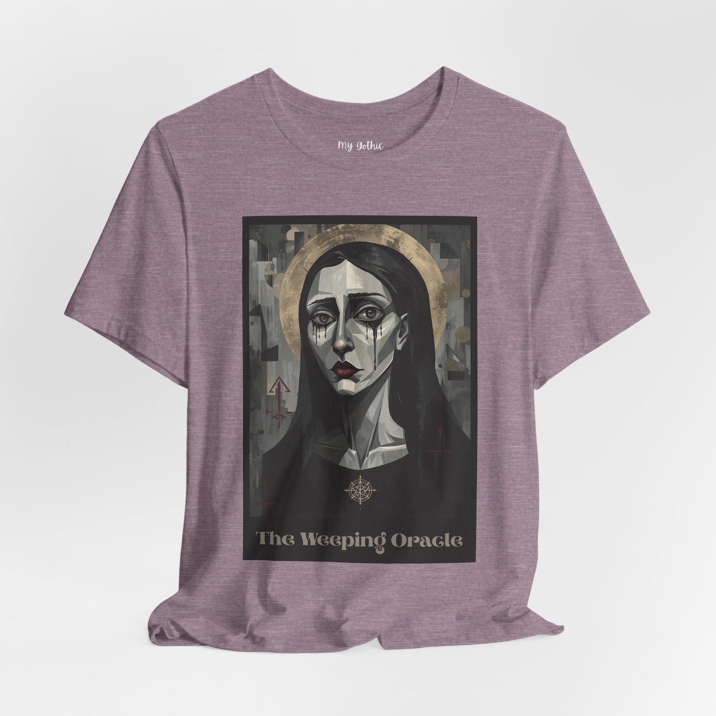 The Weeping Oracle T-Shirt