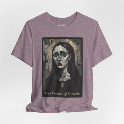The Weeping Oracle T-Shirt