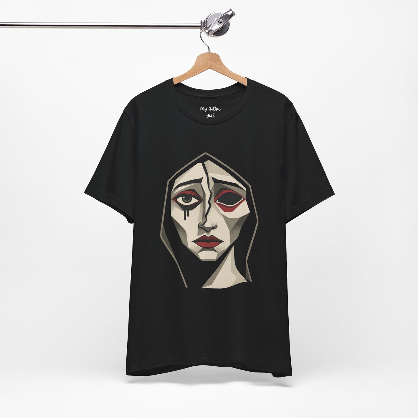 The Weeping Saint T-Shirt