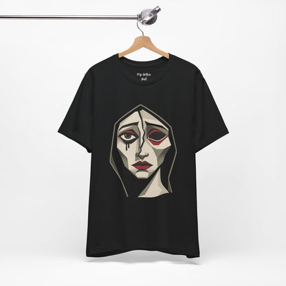 The Weeping Saint T-Shirt