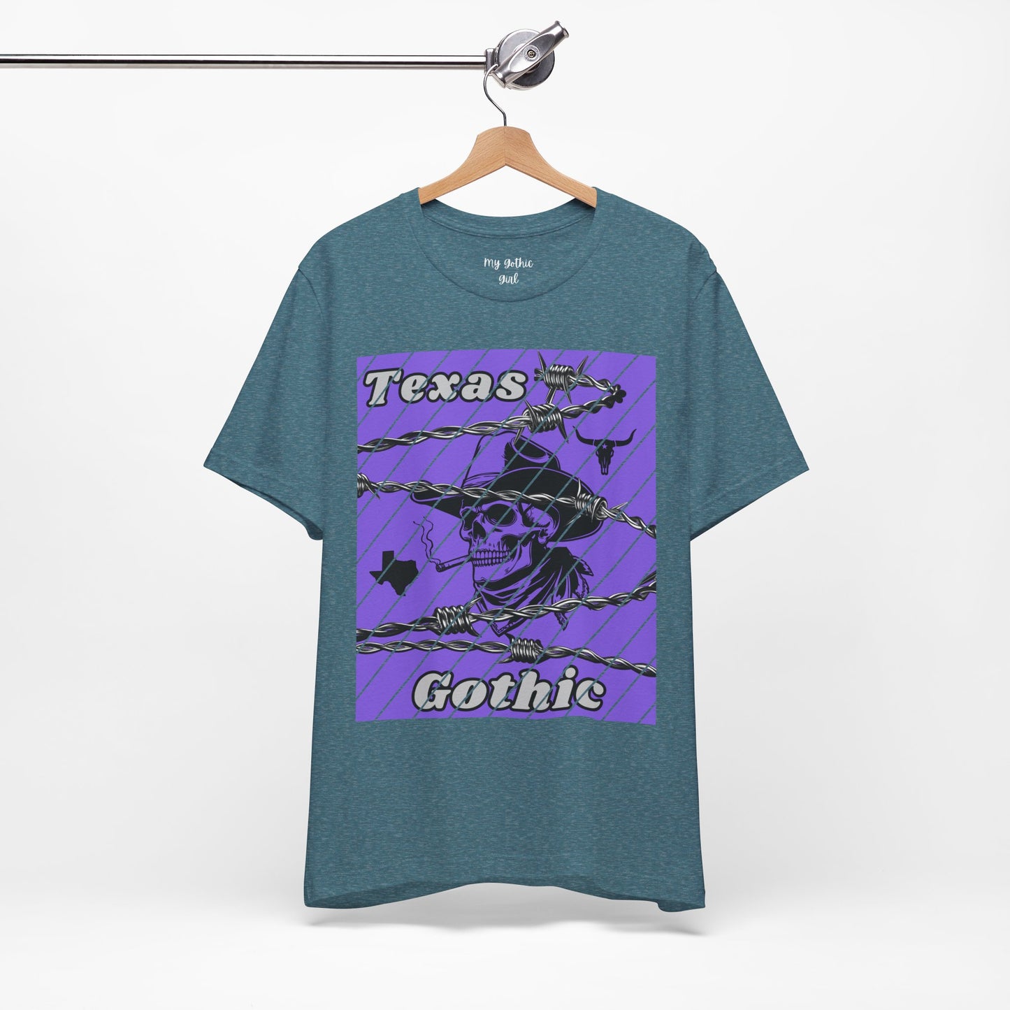 Texas Gothic T-Shirt