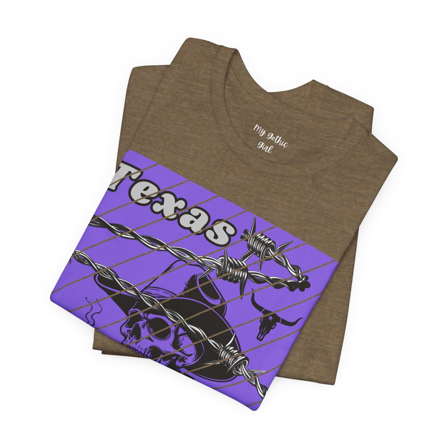 Texas Gothic T-Shirt