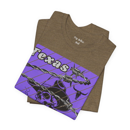 Texas Gothic T-Shirt