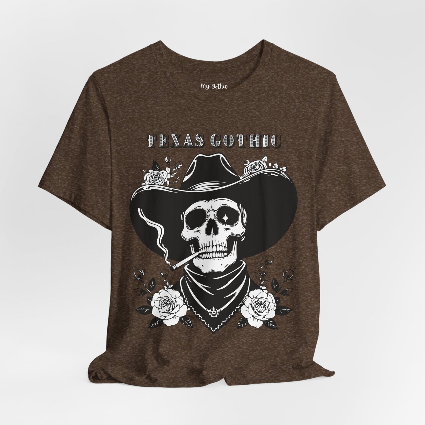 Texas Gothic T-Shirt