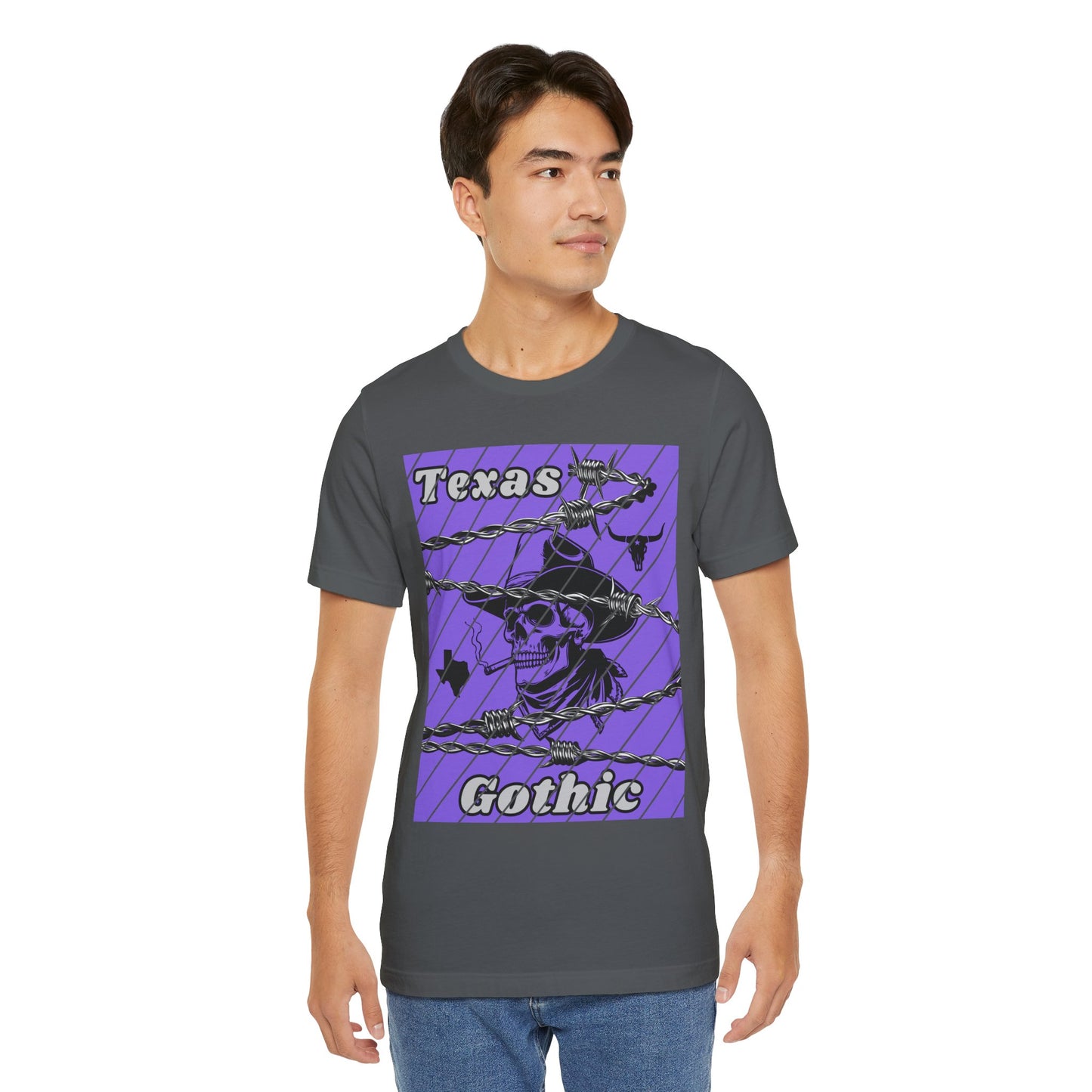 Texas Gothic T-Shirt