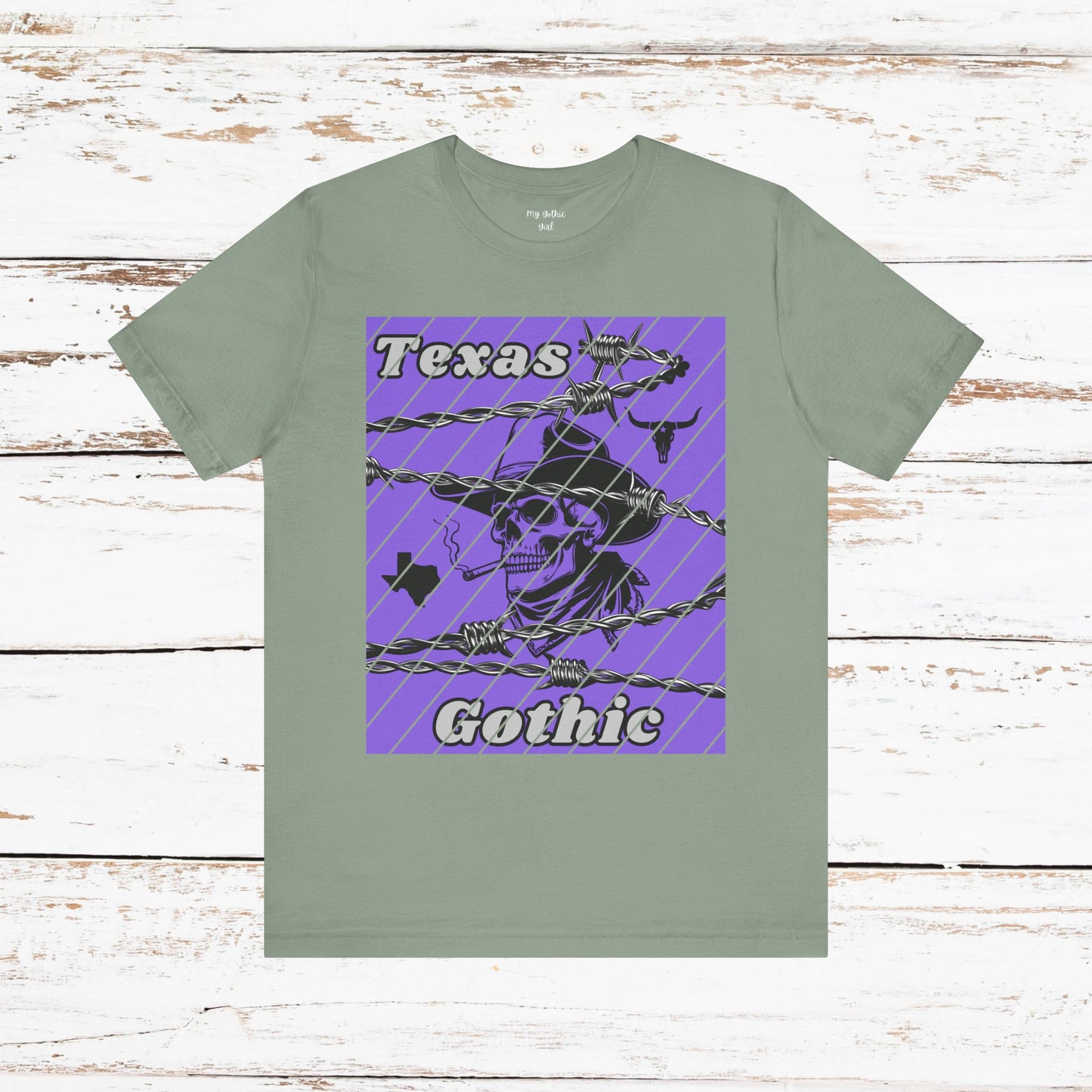 Texas Gothic T-Shirt