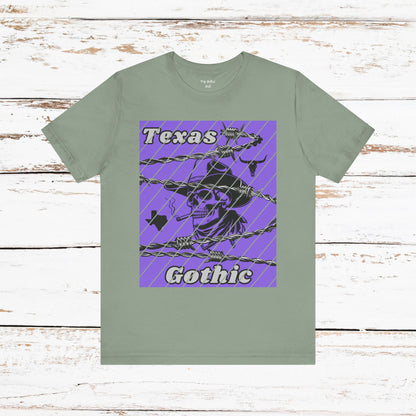 Texas Gothic T-Shirt