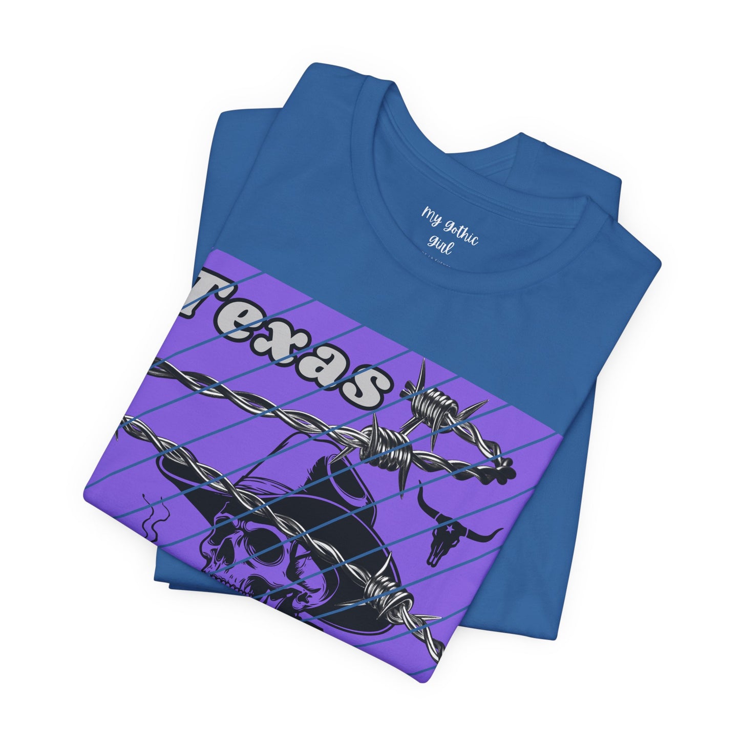Texas Gothic T-Shirt