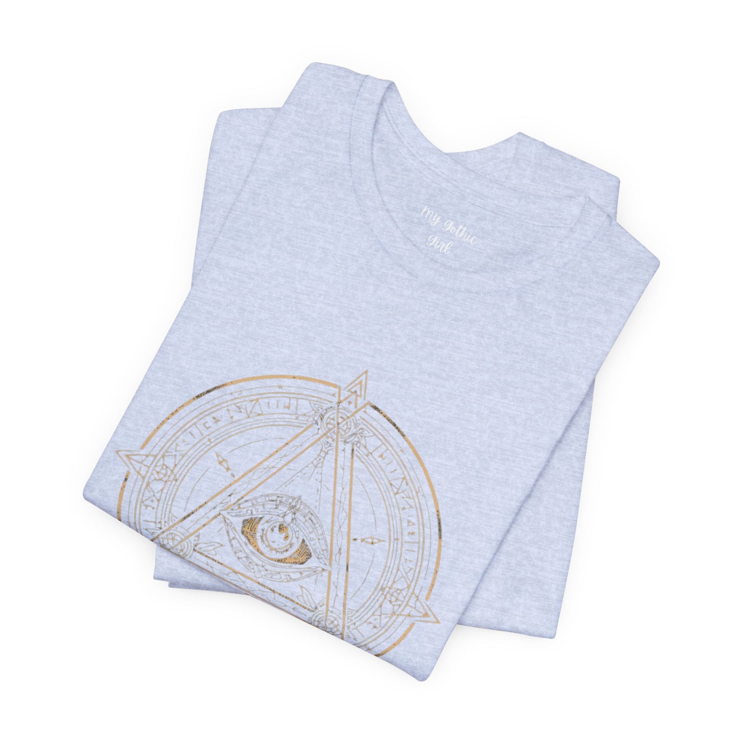 Eye of the Old Gods T-Shirt