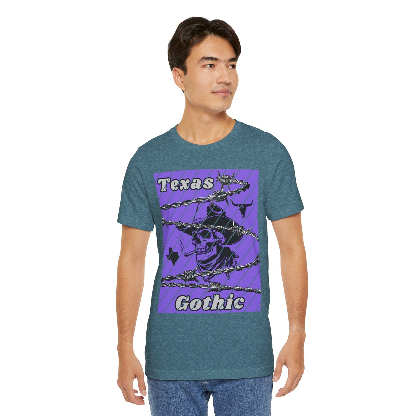 Texas Gothic T-Shirt