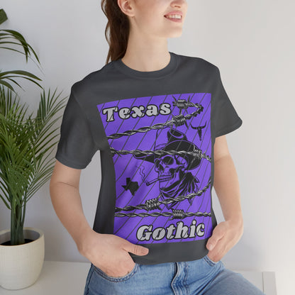 Texas Gothic T-Shirt