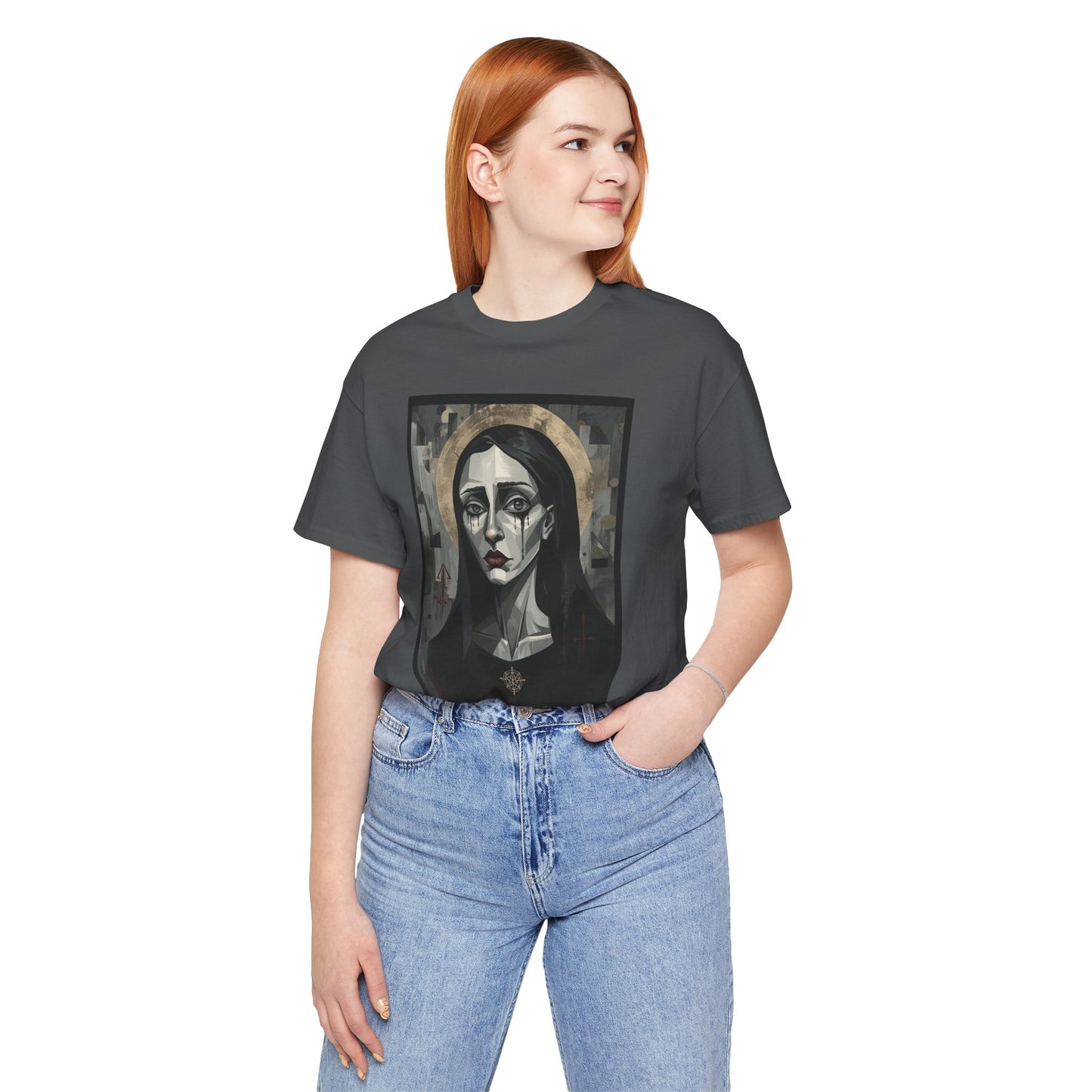 The Weeping Oracle T-Shirt
