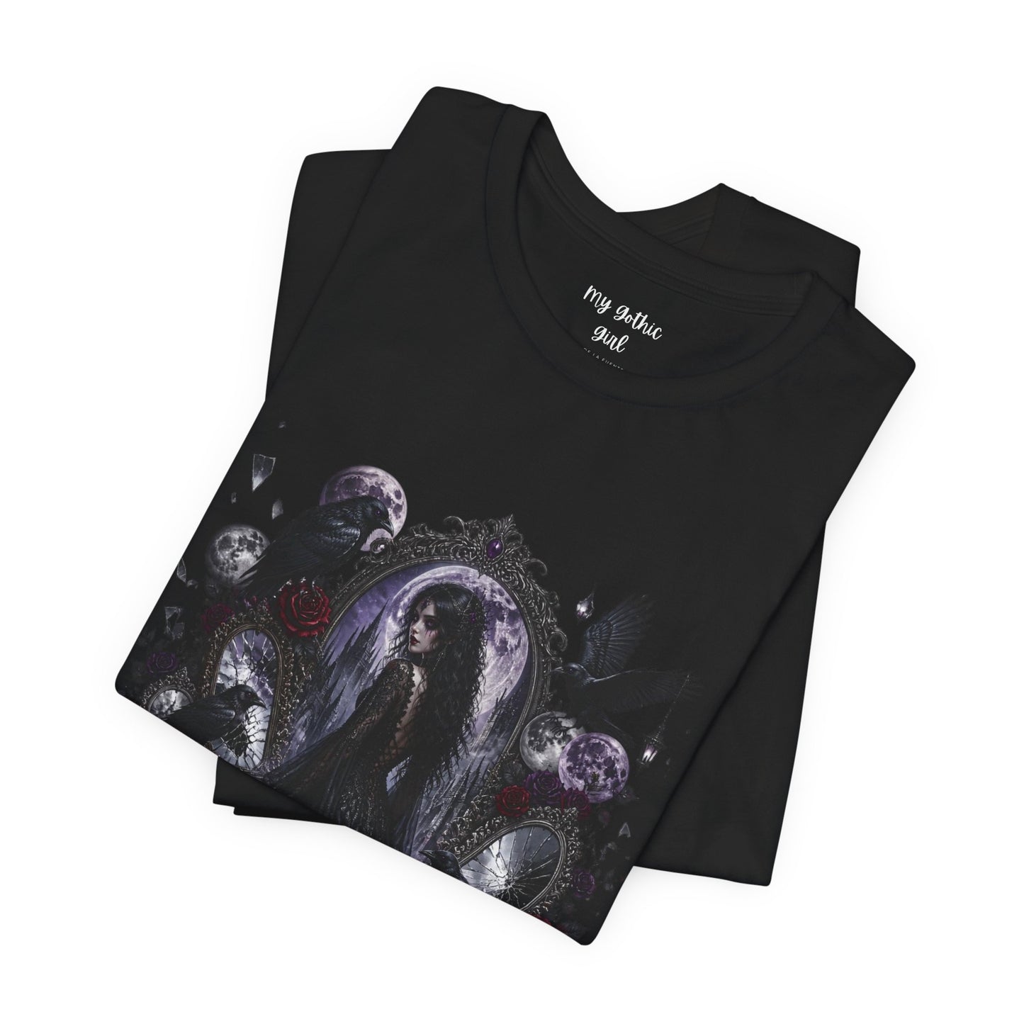 Gothic Dreamscape
