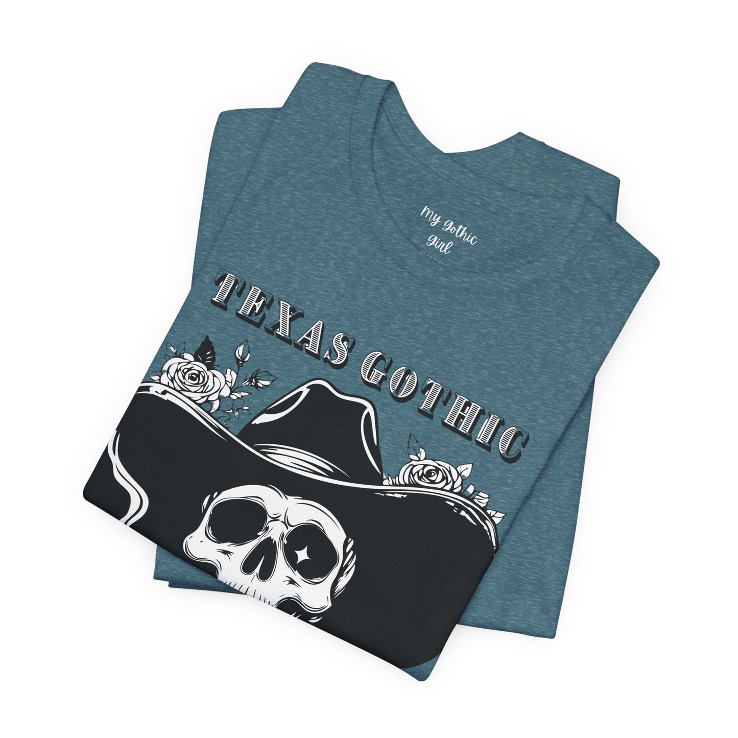 Texas Gothic T-Shirt