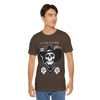 Texas Gothic T-Shirt