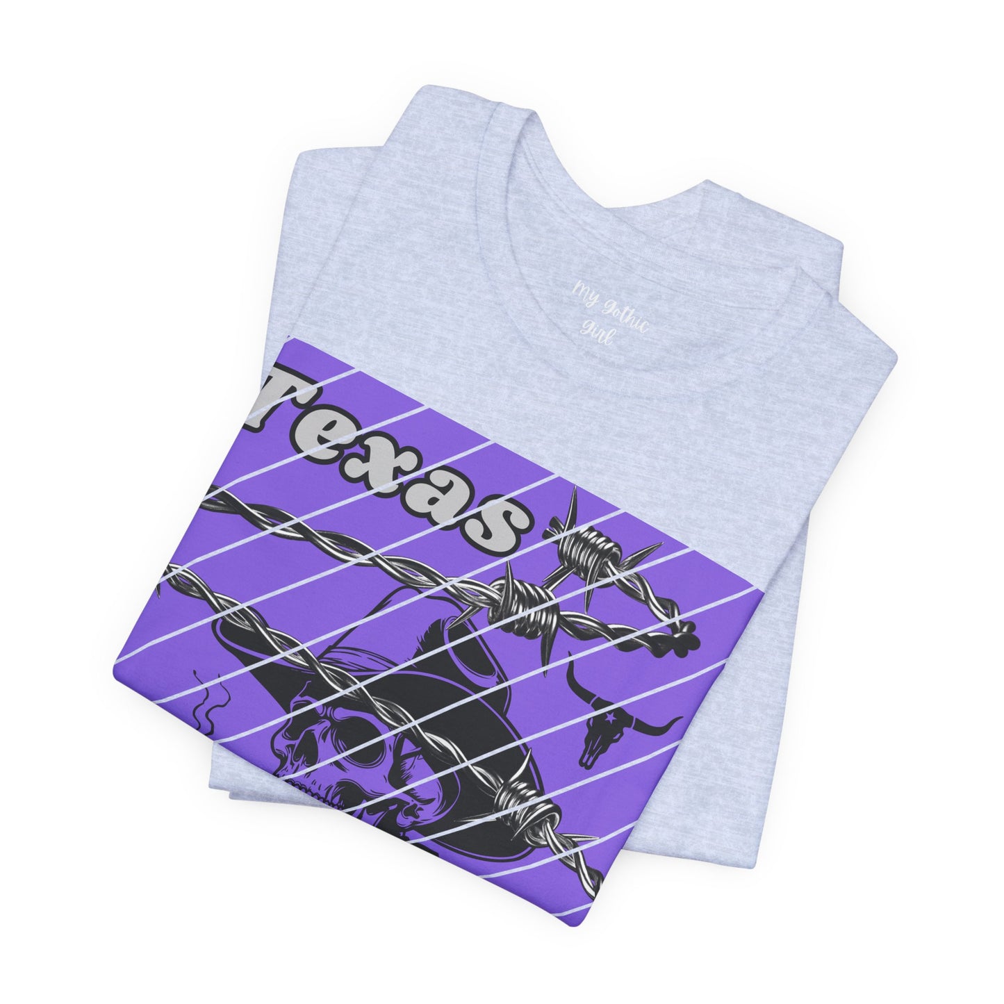 Texas Gothic T-Shirt